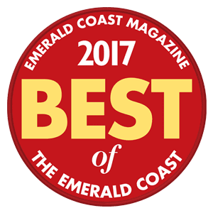 Alaqua awarded 2017 Best of The Emerald Coast