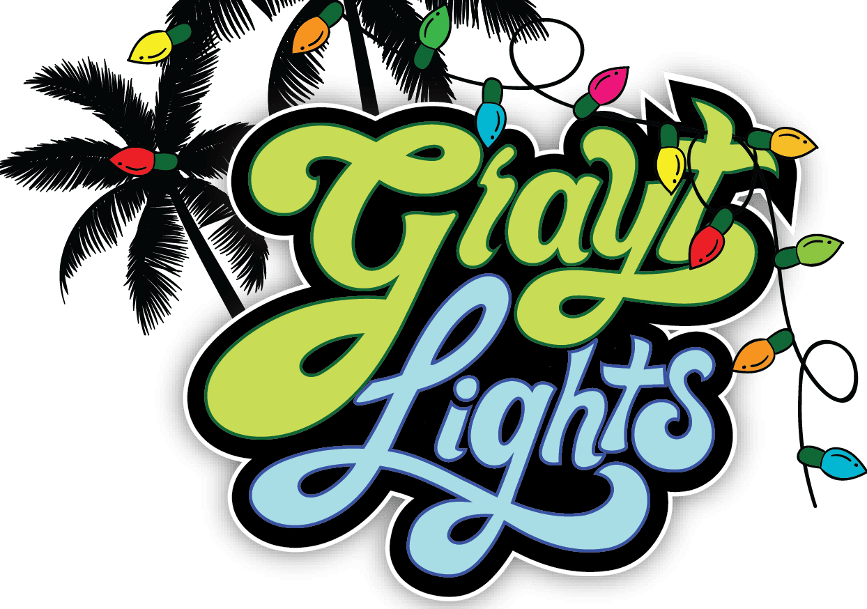 Grayt Lights — Illuminating the Night for Mental Health