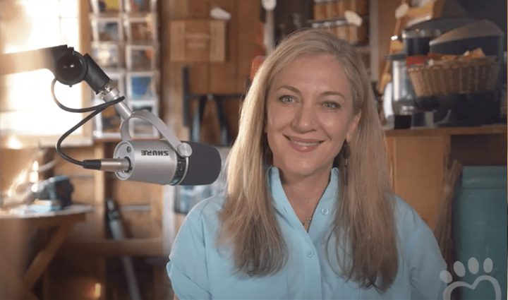 Laurie Hood Alaqua's Difference Makers podcast