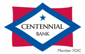 Centennial Bank