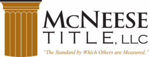 McNeese Title